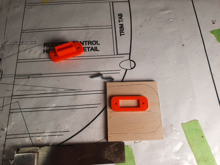 LAYOUT INSTALLATION