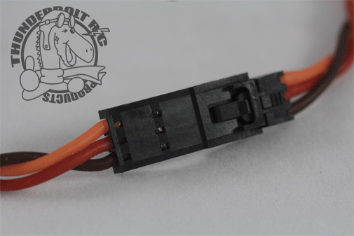 TBOLT Connector